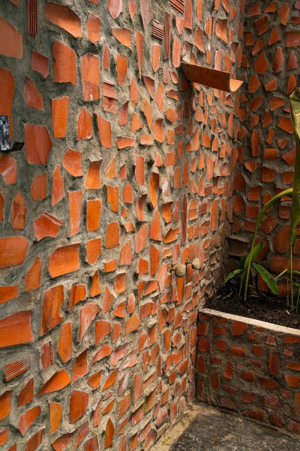 Aldea Sabatinga Vila Manizales Exterior foto